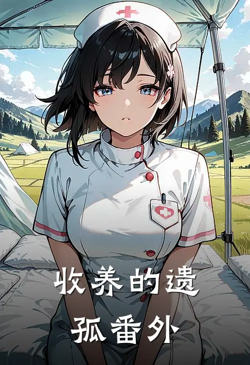 收养的遗孤 番外