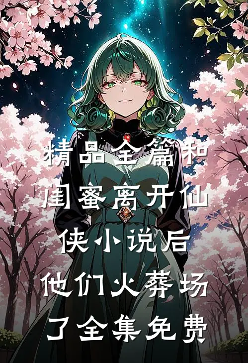 精品全篇和闺蜜离开仙侠小说后，他们火葬场了全集免费