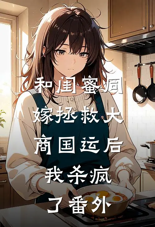 和闺蜜同嫁拯救大商国运后，我杀疯了 番外