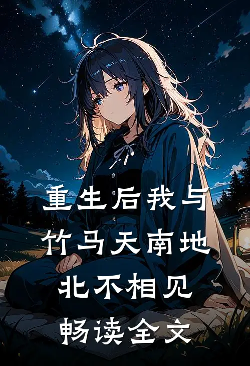 重生后我与竹马天南地北不相见畅读全文