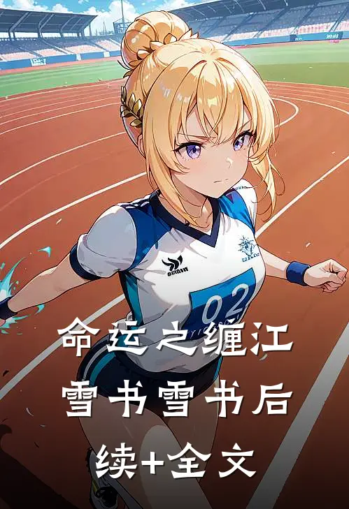 命运之缠江雪书雪书后续+全文