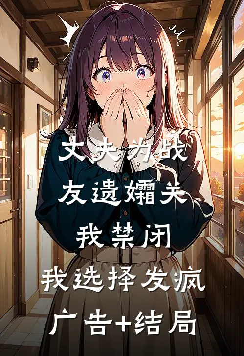 丈夫为战友遗孀关我禁闭，我选择发疯广告+结局