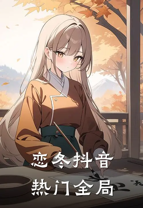 恋冬抖音热门全局