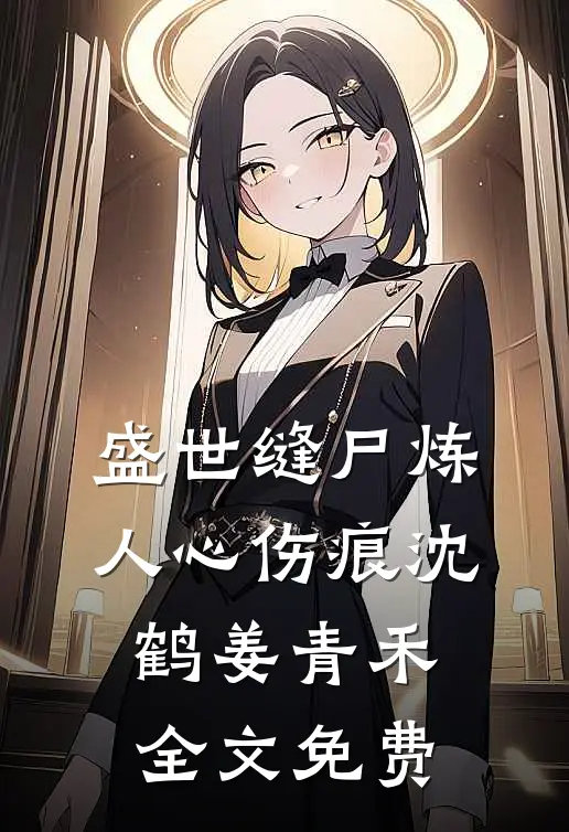 盛世缝尸炼人心-伤痕沈鹤姜青禾全文免费