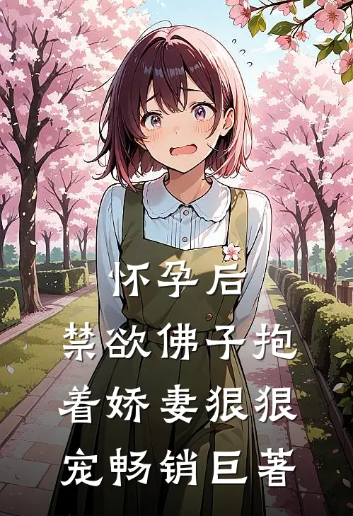 怀孕后，禁欲佛子抱着娇妻狠狠宠畅销巨著