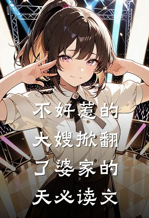 不好惹的大嫂掀翻了婆家的天必读文