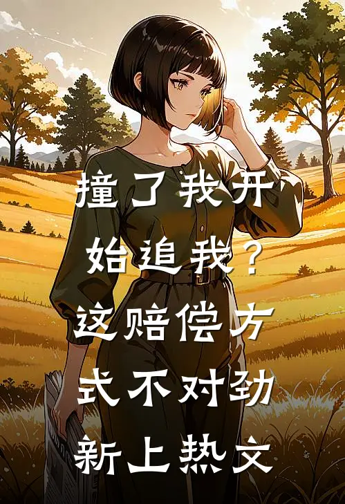 撞了我开始追我？这赔偿方式不对劲新上热文