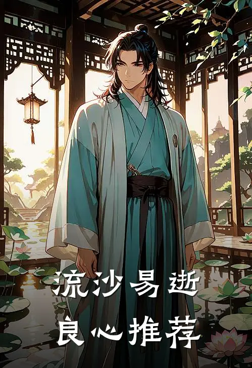 流沙易逝良心推荐