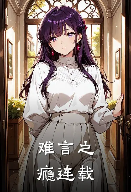 难言之瘾连载