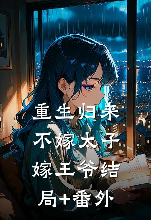 重生归来，不嫁太子嫁王爷结局+番外