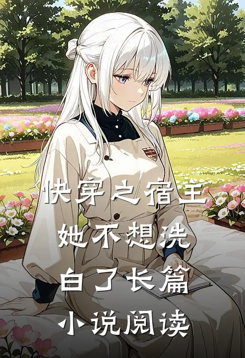 快穿之宿主她不想洗白了长篇小说阅读