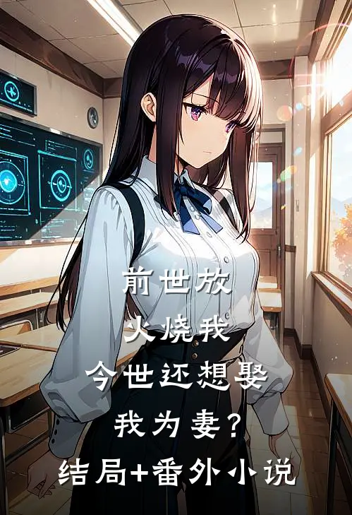前世放火烧我，今世还想娶我为妻？结局+番外小说