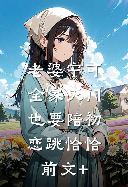 老婆宁可全家灭门，也要陪初恋跳恰恰前文+