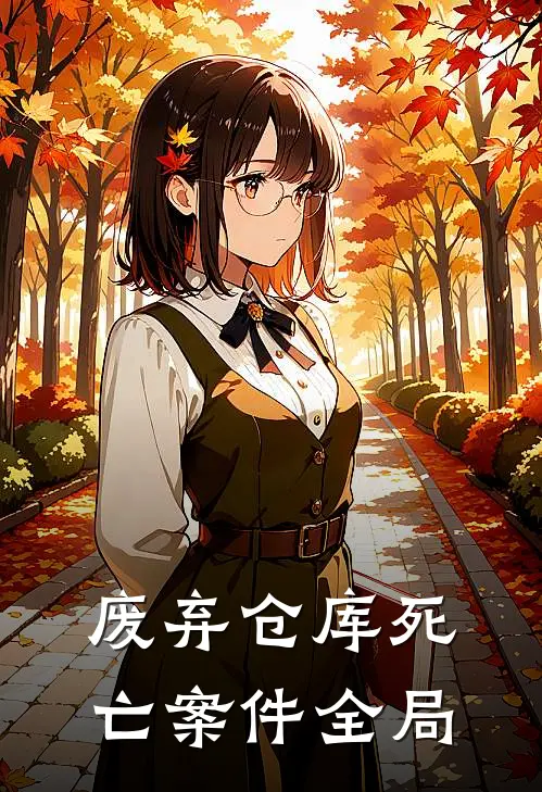 废弃仓库死亡案件全局