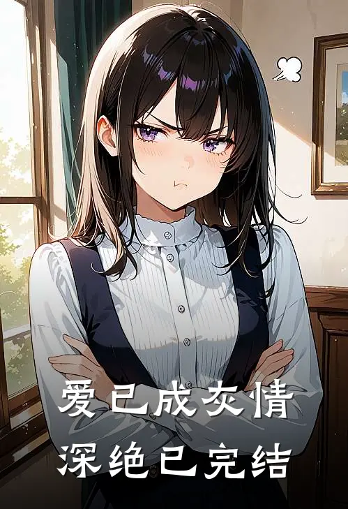 爱已成灰情深绝已完结