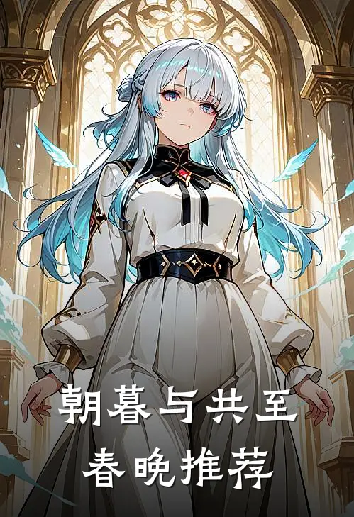 朝暮与共至春晚推荐