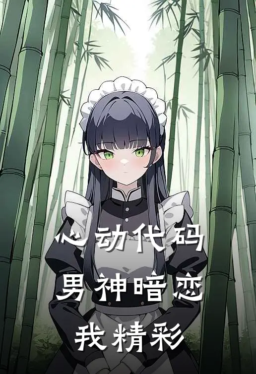 心动代码：男神暗恋我精彩