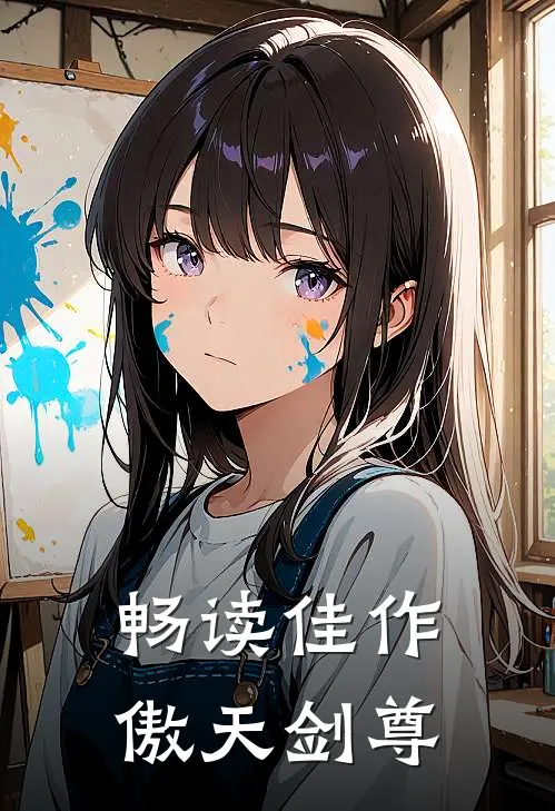 畅读佳作傲天剑尊