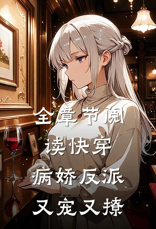 全章节阅读快穿：病娇反派又宠又撩