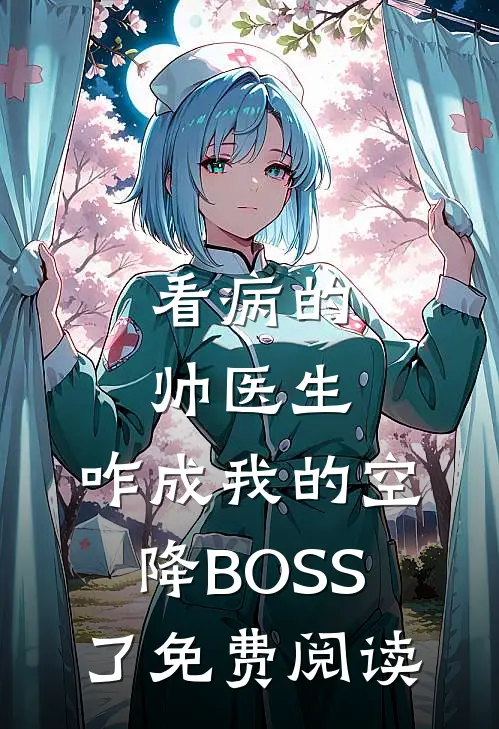 看病的帅医生，咋成我的空降BOSS了免费阅读