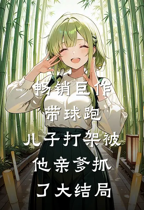 畅销巨作带球跑:儿子打架被他亲爹抓了大结局