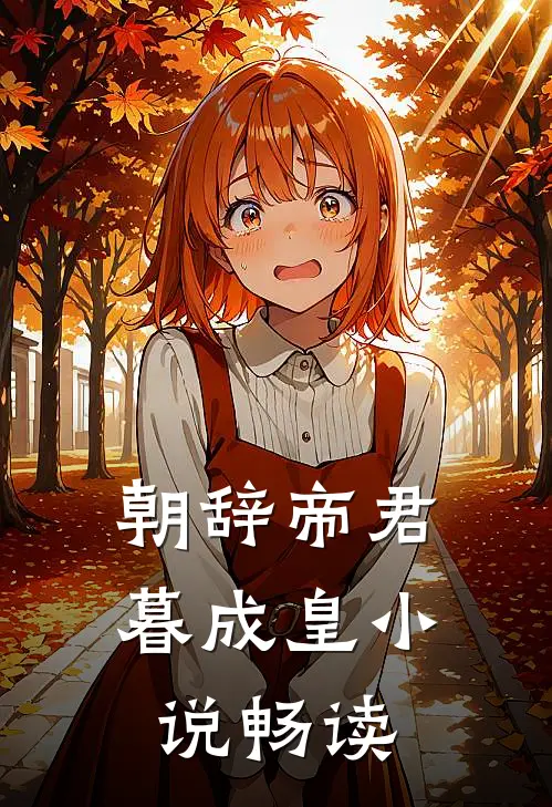 朝辞帝君暮成皇小说畅读