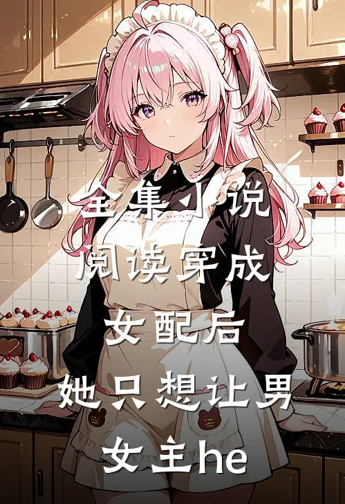 全集小说阅读穿成女配后，她只想让男女主he