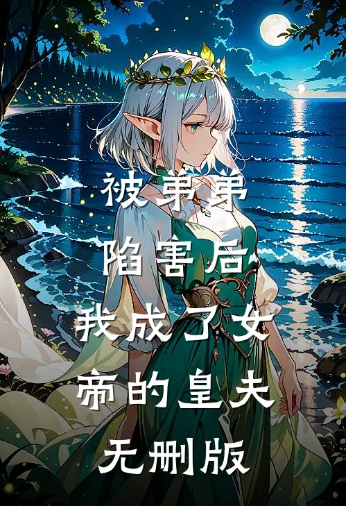被弟弟陷害后，我成了女帝的皇夫无删版