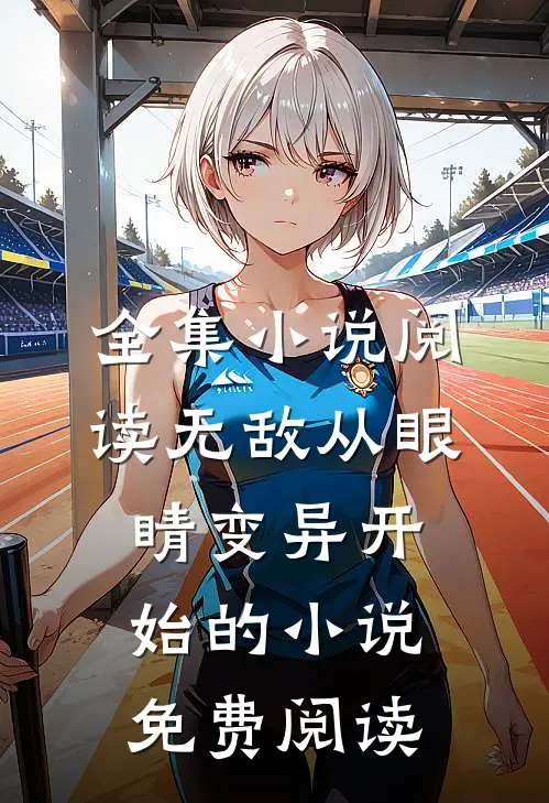 全集小说阅读无敌从眼睛变异开始的小说免费阅读