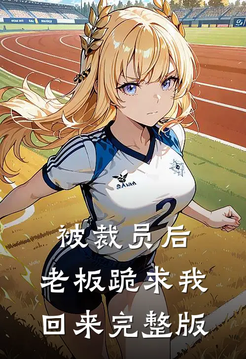 被裁员后，老板跪求我回来完整版