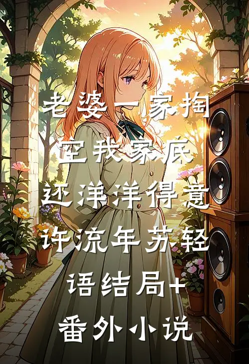 老婆一家掏空我家底，还洋洋得意许流年苏轻语结局+番外小说