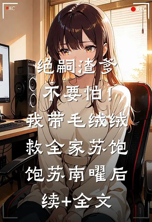 绝嗣渣爹不要怕！我带毛绒绒救全家苏饱饱苏南曜后续+全文
