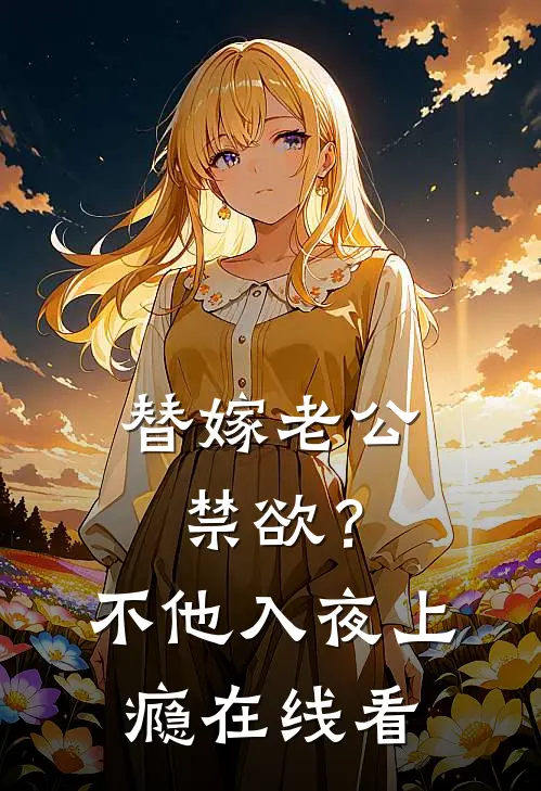 替嫁老公禁欲？不，他入夜上瘾在线看