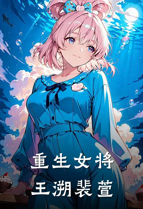 重生女将王溯裴萱