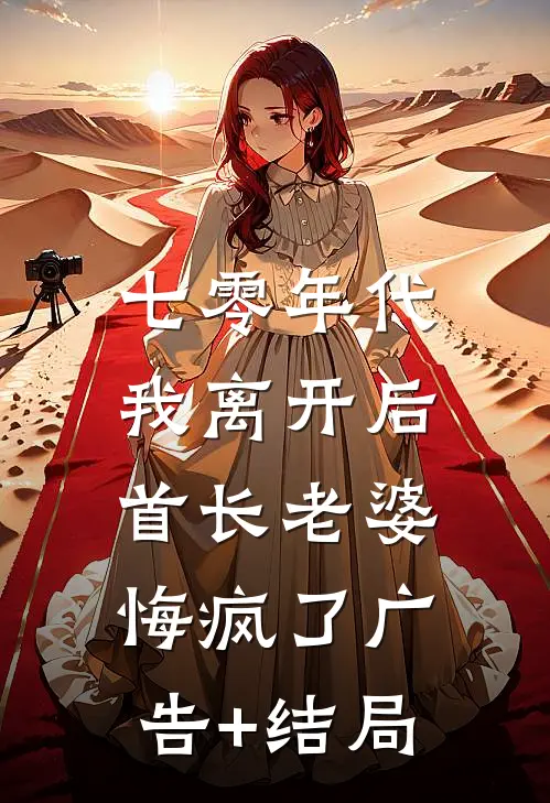 七零年代，我离开后首长老婆悔疯了广告+结局