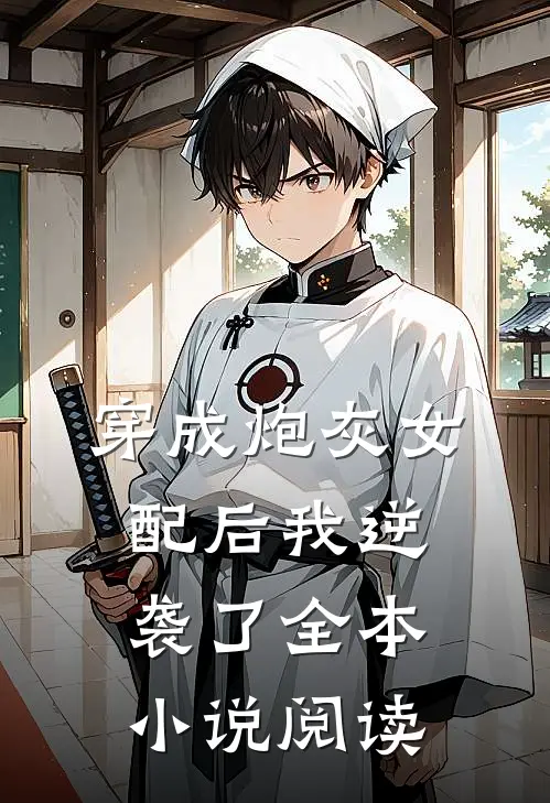 穿成炮灰女配后我逆袭了全本小说阅读