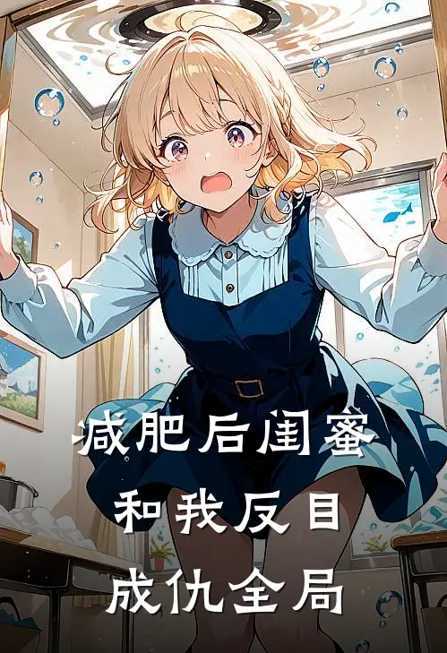 减肥后闺蜜和我反目成仇全局
