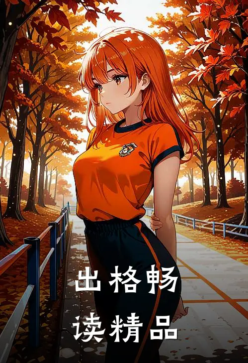 出格畅读精品