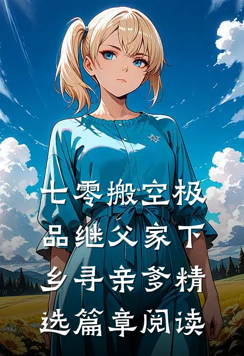 七零搬空极品继父家下乡寻亲爹精选篇章阅读