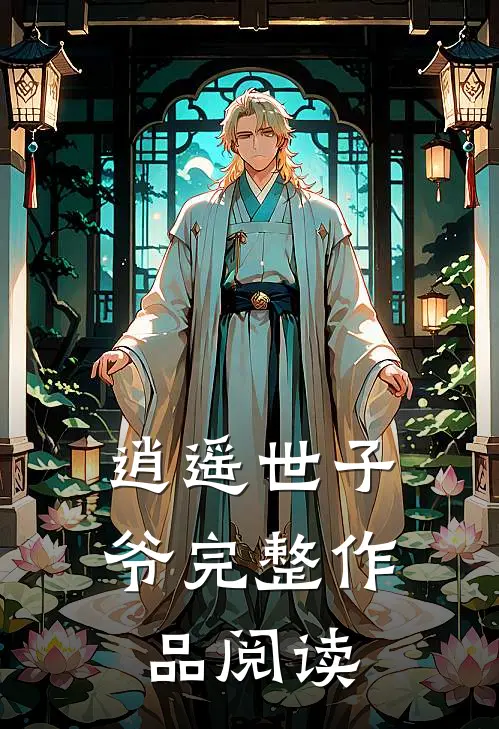逍遥世子爷完整作品阅读
