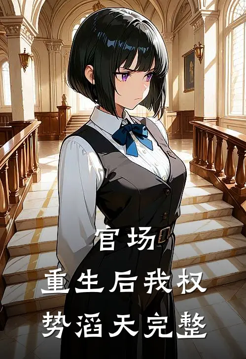官场：重生后我权势滔天完整