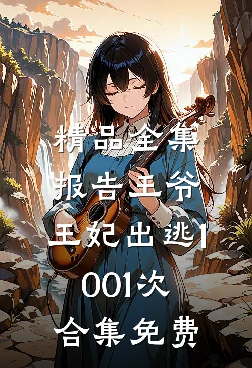 精品全集报告王爷,王妃出逃1001次合集免费