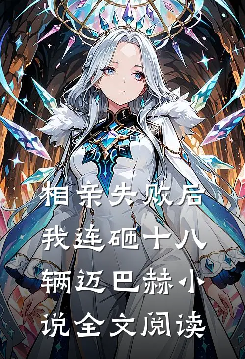 相亲失败后，我连砸十八辆迈巴赫小说全文阅读