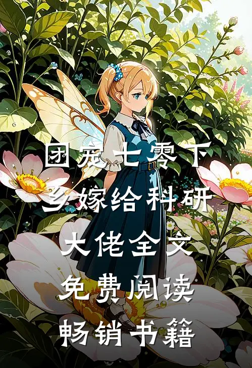 团宠七零下乡嫁给科研大佬全文免费阅读畅销书籍