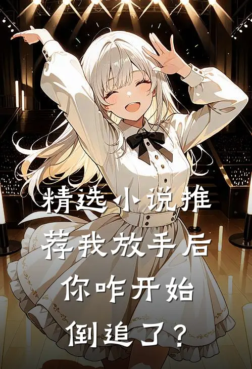 精选小说推荐我放手后，你咋开始倒追了？