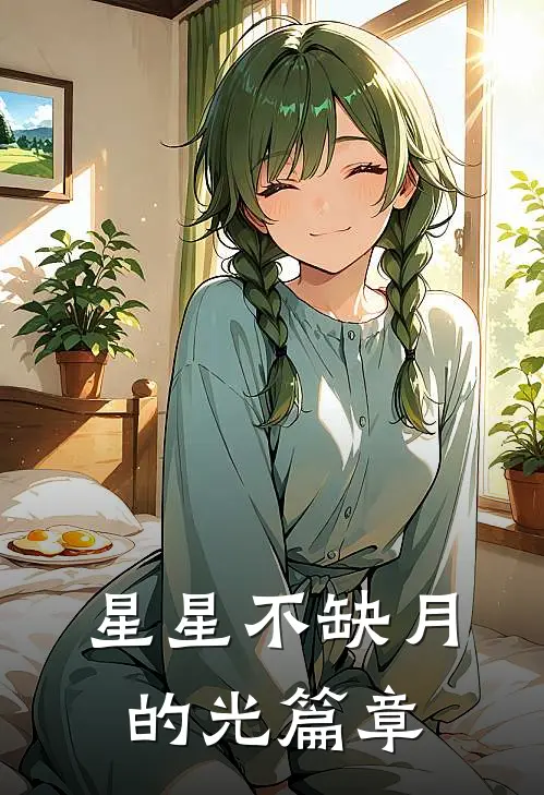 星星不缺月的光篇章
