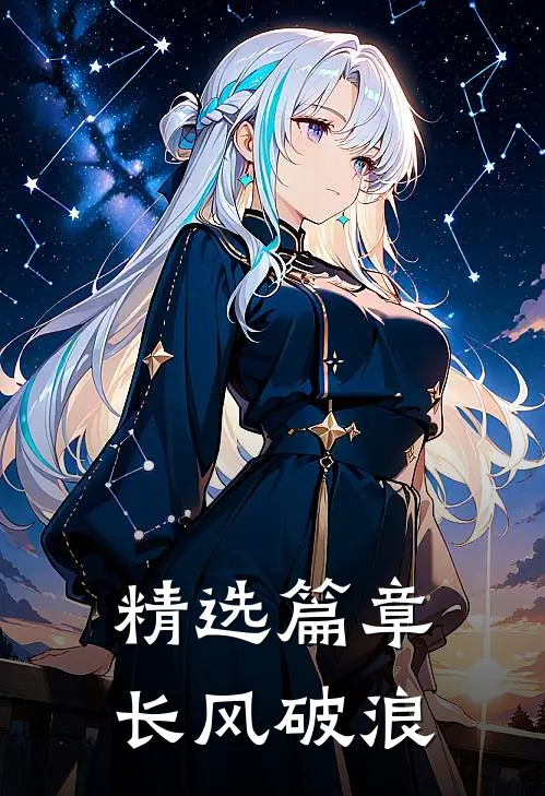 精选篇章长风破浪