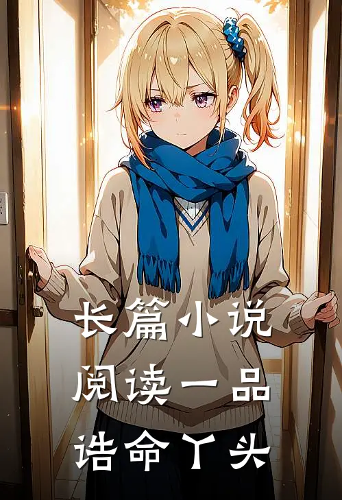 长篇小说阅读一品诰命丫头