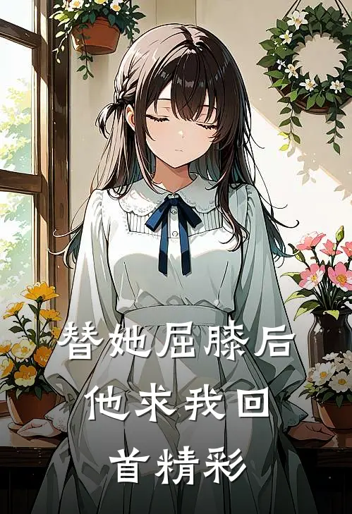 替她屈膝后，他求我回首精彩