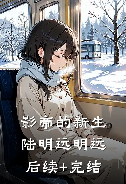 影帝的新生陆明远明远后续+完结